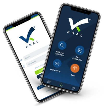 Descarga KBAL